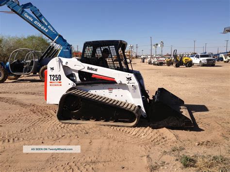 water in bobcat t250 skid steer|bobcat t250 weight capacity.